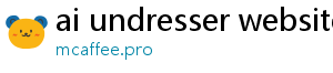 ai undresser website